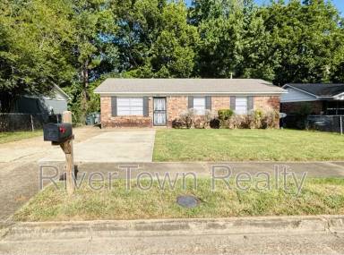Main picture of 4300 Elmridge St