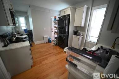 Main picture of 247 L St