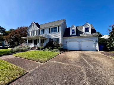 Main picture of 3200 Lynnhurst Blvd