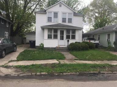 Main picture of 1518 Webster St