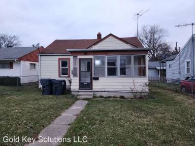 Main picture of 312 E 35th St