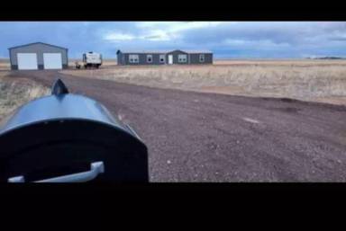 Main picture of 53718 County Road 25