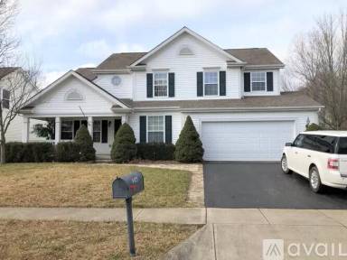 Main picture of 4425 Oaks Shadow Dr