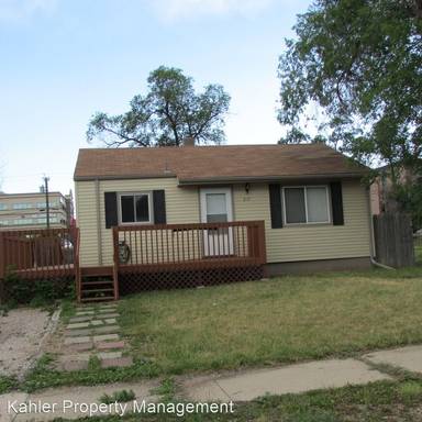 Main picture of 617 Saint Francis St
