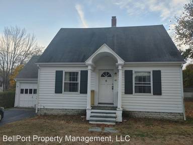 Main picture of 40 Reed St