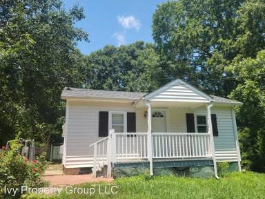 Main picture of 1408 Hunsinger Ave