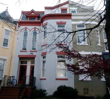 Main picture of 1615 W Grace St