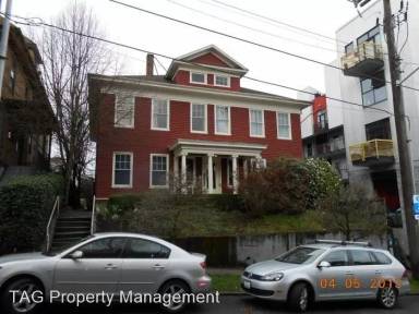 Main picture of 1423 Boylston Ave