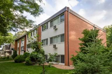 Main picture of 2832 Humboldt Ave S