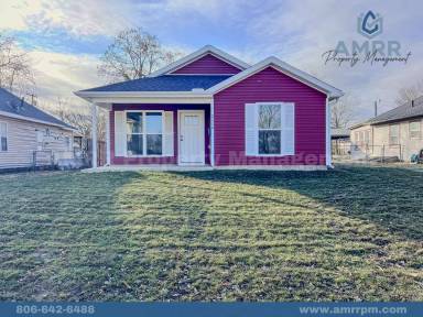 Main picture of 2116 S Connor Ave