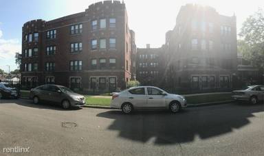 Main picture of Foster Park