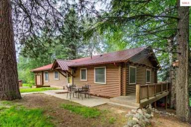 Main picture of 1393 Lignite Rd