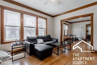 Main picture of 3838 W George St