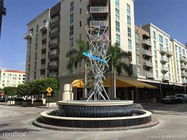 Main picture of DOWNTOWN DADELAND CONDO N