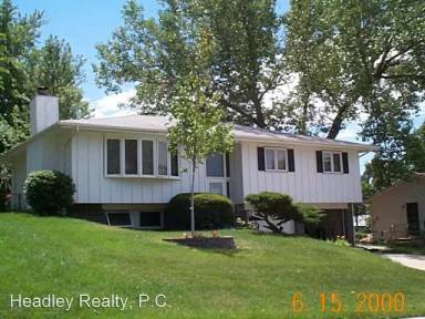 Main picture of 1603 Sycamore St