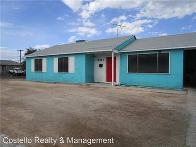 Main picture of 601 S Decatur Blvd