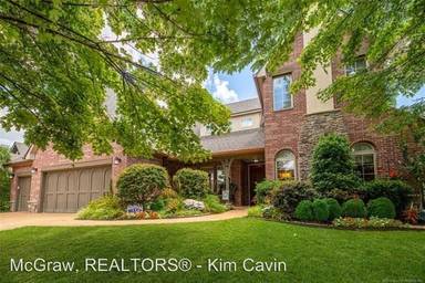 Main picture of 10531 S 90th East Ave