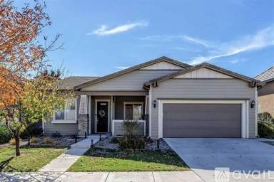 Main picture of 1760 Granite Chief Dr