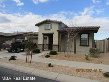 Main picture of 23092 E Via del Oro