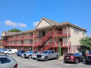 Main picture of Franklin Station Condos