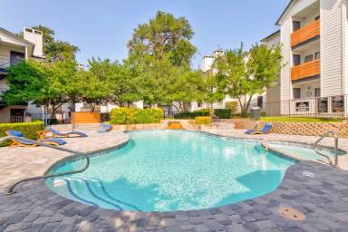Main picture of Villas on Rosemeade West