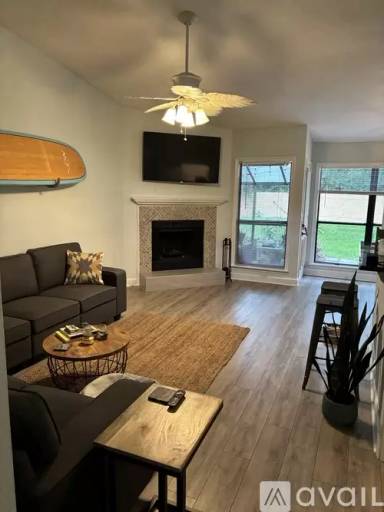 Main picture of 801 Sandpiper Ln