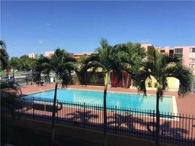 Main picture of 9180 Fontainebleau Blvd