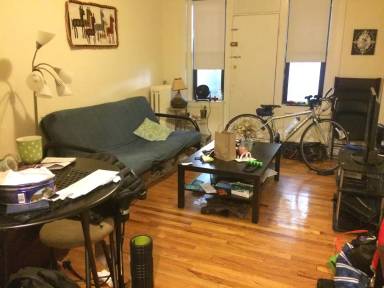 Main picture of 1713 Commonwealth Ave