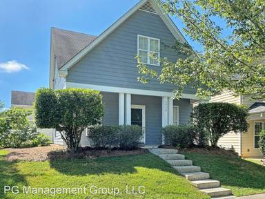 Main picture of 3908 Wilgrove Way Dr