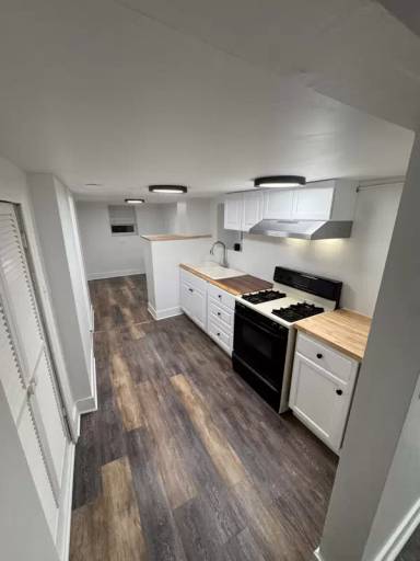 Main picture of 3521 Oak Ave