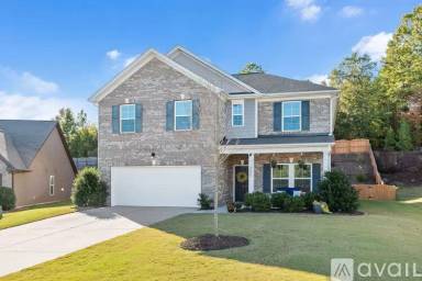 Main picture of 3009 Carriage Oak Way