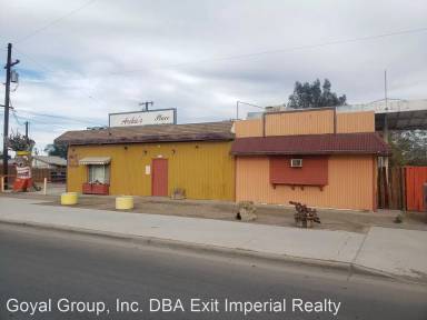 Main picture of 301 N Sorenson Ave