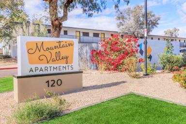 Main picture of Mountain Valley Apartments