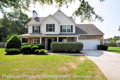 Main picture of 3128 Watson Woods Way