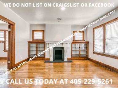 Main picture of 1418 NW 33rd St
