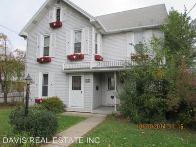 Main picture of 214 Susquehanna Ave
