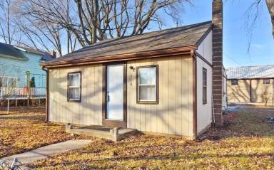 Main picture of 710 E Park St
