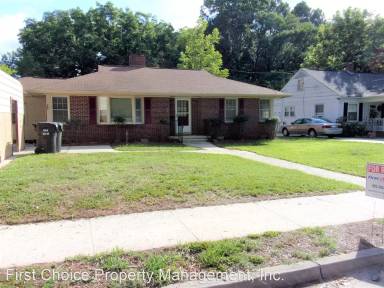 Main picture of 709 Stonewall Ct