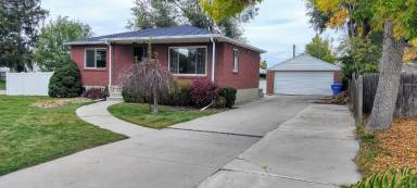 Main picture of 431 E Joye St