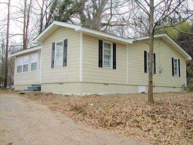 Main picture of 313 Georgia Dr
