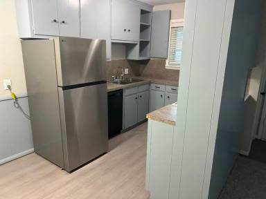 Main picture of Colonial Terrace Apartments