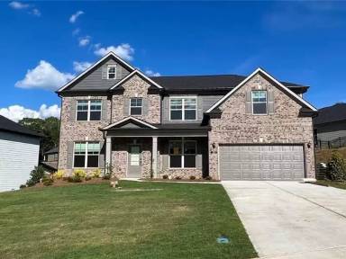 Main picture of 320 Hudson Chase Ct