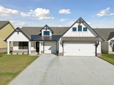 Main picture of 9465 E 134th Pl S
