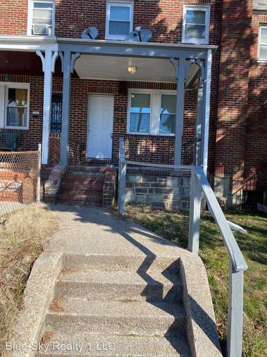 Main picture of 4843 Reisterstown Rd