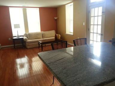 Main picture of Wardman Court