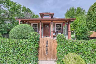 Main picture of 4353 S Logan St