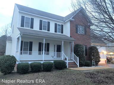 Main picture of 5818 Ironhorse Rd