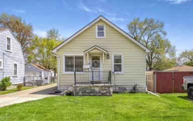 Main picture of 7561 Ziegler St