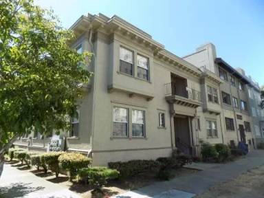 Main picture of 1448 Jackson St