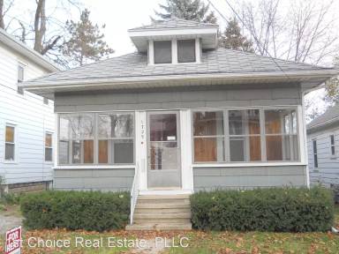 Main picture of 1729 Teel Ave